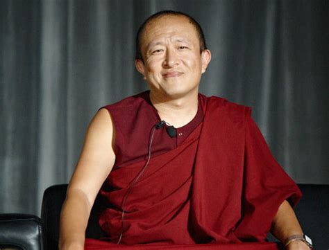 Dzongsar Khyentse Rinpoche, Author at The Chronicles of Chögyam Trungpa ...