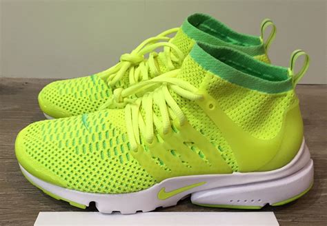 Nike Air Presto Flyknit Ultra - Sneaker Bar Detroit