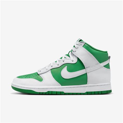 Nike Dunk High “Pine Green” DV0829-300| Nice Kicks