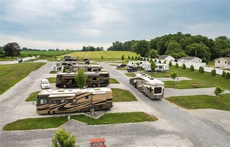 Country Acres Campground - RV Park, Cabins, Tent Camping