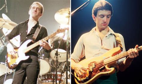 John Deacon: Brian May ALWAYS runs things by Queen bassist ‘Still very ...