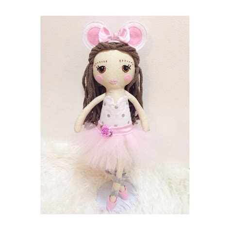 Angelina the 17 angelina ballerina inspired by Thewhimsicaltot