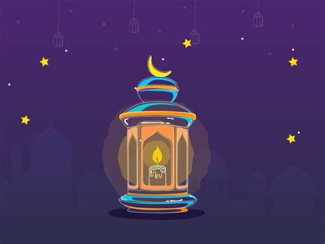 Ramadan Gif - IceGif