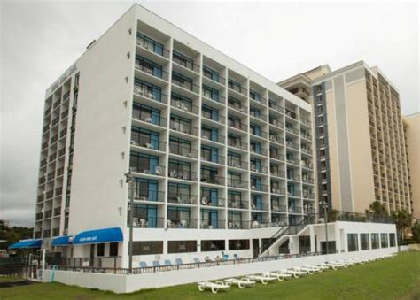 Holiday Sands South, Myrtle Beach (updated prices 2025)