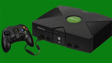 初代Xboxの前、マイクロソフトはEA、スクウェア、Midway……そして、任天堂の買収を考えていた