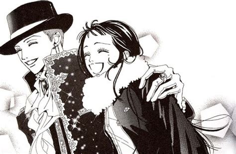 “Paradise Kiss” Quotes to Take You to Paradise - Part I | Manga Therapy - Where Psychology ...