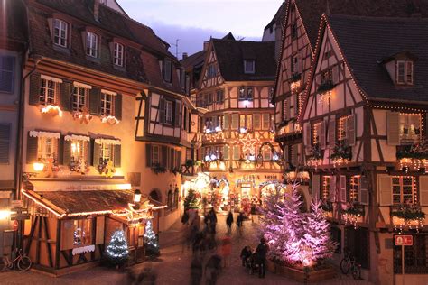 7 best places to celebrate christmas | Christmas eve 2019