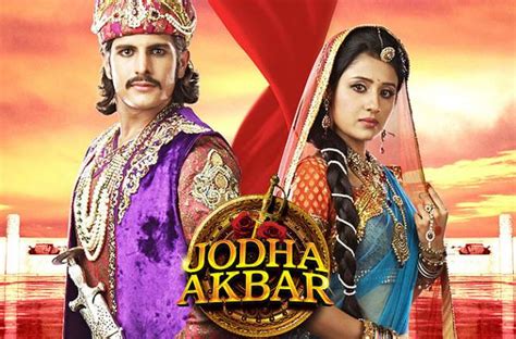 Jodha Akbar cast & crew wrap up shoot