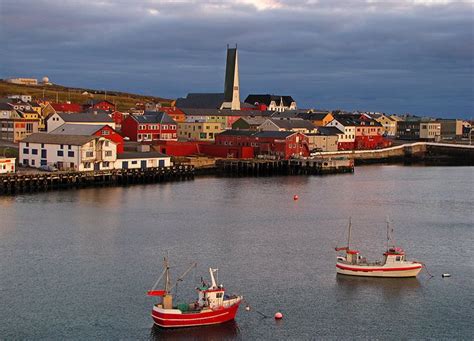 Vardø, Norway | Vardo, Norway, Finnmark