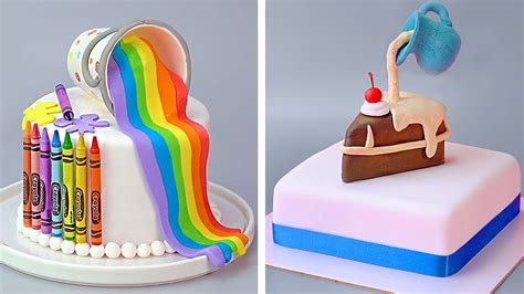 Fondant Cake Decorating Ideas For Beginners | Review Home Decor