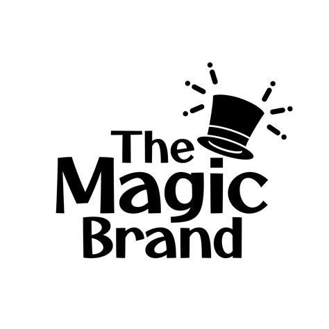 The Magic Brand