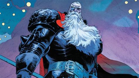 The History of Santa Claus at Marvel Comics