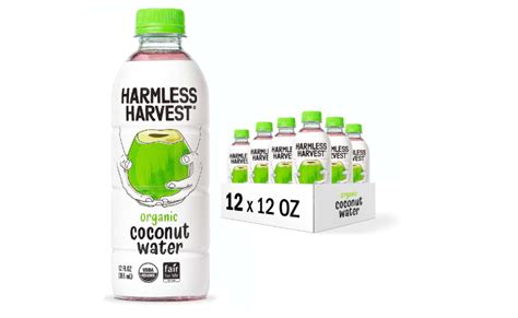 10 Best Coconut Water Brands & Reviews – Eat Quick Healthy