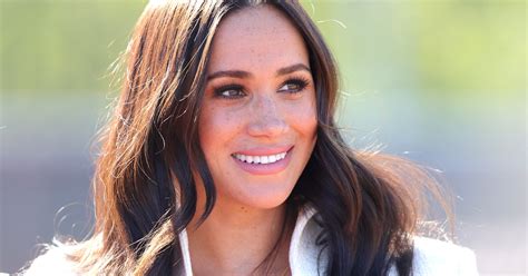 Meaghan Markle Reveals Details Of Her California Mom Life