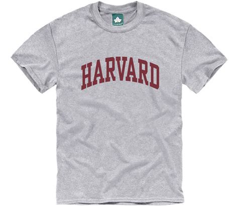 Harvard University T-Shirts & Apparel - Ivysport