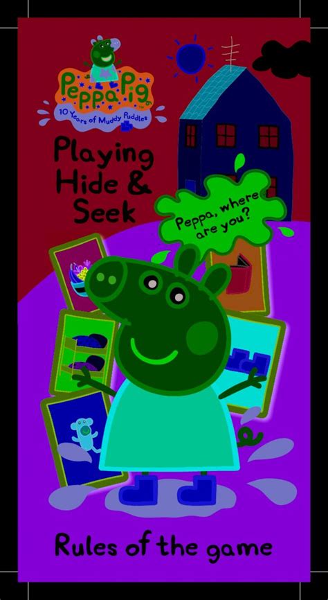 (PDF) Peppa Pig Hide & Seek - DOKUMEN.TIPS