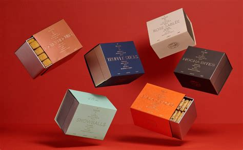 Beautiful Packaging Design by WWAVE | Daily design inspiration for ...