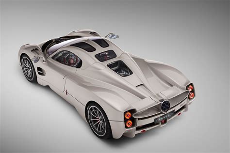 Pagani Utopia (2023) - picture 10 of 26