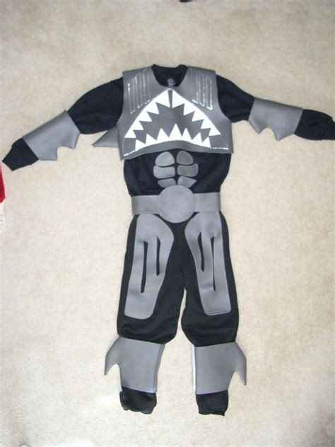 Shark Boy Costume | Shark boy costume, Boy costumes, Diy costumes kids