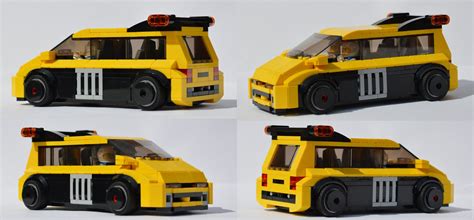 Free Lego cars 2 instructions 1950s | Car Picture Collection