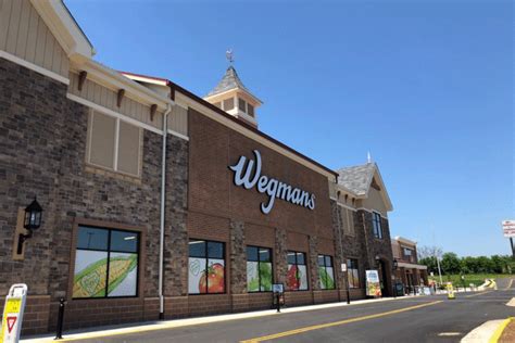 Wegmans will eliminate plastic bags in Fairfax Co. - WTOP News