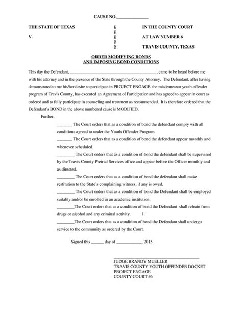 Ada County Court Assistance Office Affidavit Form - AffidavitForm.net