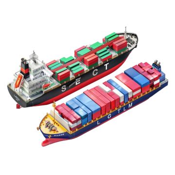 Visometric Cargo Ship Container And Lng Carrier Ship, Ship, Isometric, Tank PNG Transparent ...