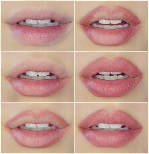 How to Make Your Lips Look Bigger without Cosmetic Surgery | Style Wile