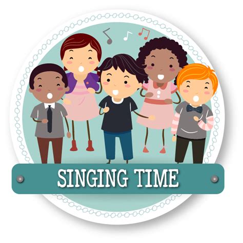 Primary Singing Time! | Singing time, Primary singing time, Primary songs