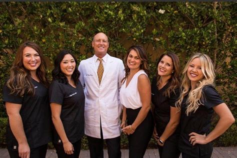 Local Dentist Recognized by National Company - Newport Beach News