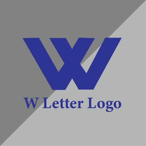 Simple letter logo design service 22695618 Vector Art at Vecteezy