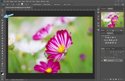 How to Use Quick Mask Mode in Photoshop? - Photography-Raw.com