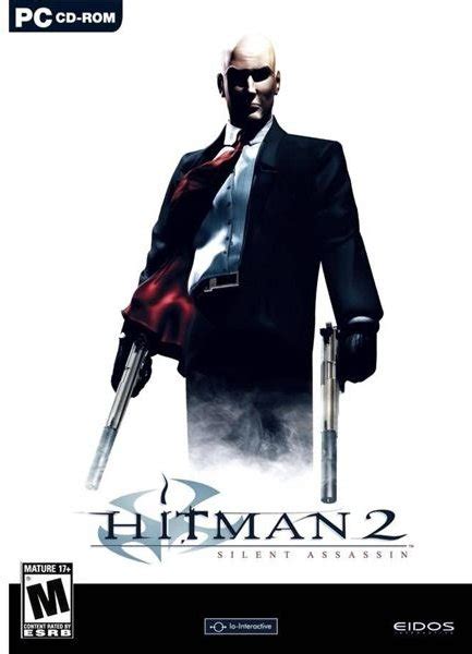 Hitman 2 Silent Assassin Review for Windows PC: Rate Your Stealth Success - Altered Gamer