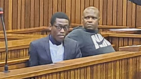 Sentencing proceedings for Vusi ‘Khekhe’ Mathibela, co-accused delayed as experts not available