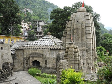 Triloknath Temple, Mandi - Timings, History, Best time to visit