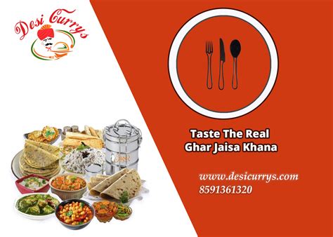 Tiffin Services in Zirakpur | Tiffin service, Tiffin, Logo food