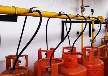 Commercial & Home LPG Gas Pipeline Installation Pune | Home Services