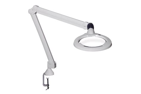Luxo - Circus LED Magnifier On Lighting Specialties