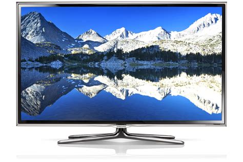 SMART TV 32" ES6800 3D Full HD LED | Samsung Supporto IT