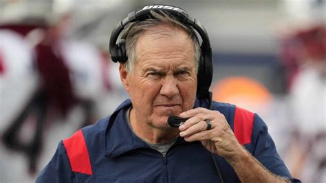 Bill Belichick calling offensive plays for Patriots? | Yardbarker