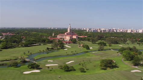 Biltmore Golf Course - Miami Golf Courses - Miami Luxury Resort - YouTube