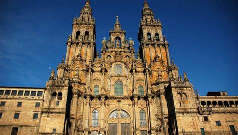 Santiago de Compostela travel guide