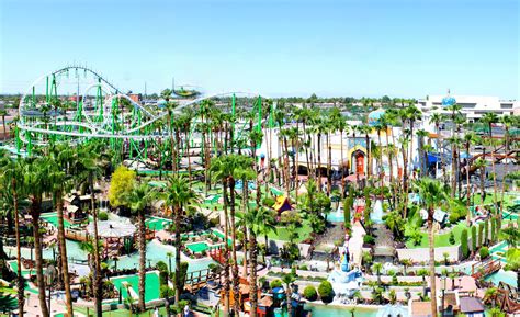 The Ultimate Guide to Six Flags Locations in the US - The Family ...