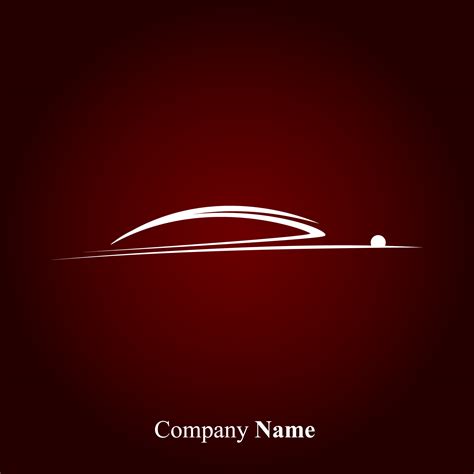 Creative Car logos design vector 04 - Vector Car free download