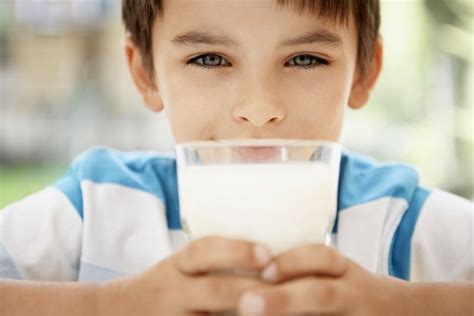 Do Kids Really Need to Drink Milk? | Live Science