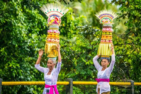 Balinese Faith And Culture | Ron Soliman Photojournalism