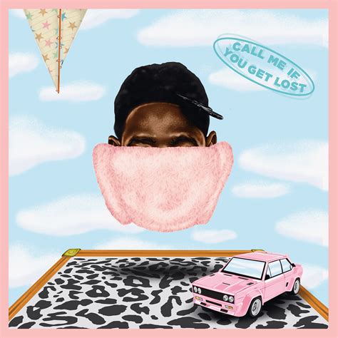 Album cover concepts for Call Me If You Get Lost : r/tylerthecreator