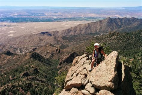 Tag: sandia mountains - The Climbing Zine