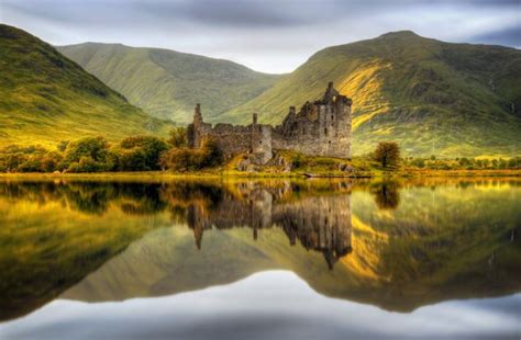 Scotland: rugged, wild & free - get to know the nature and diversity of ...