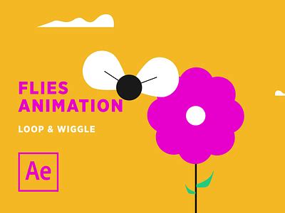 Flies Animation designs, themes, templates and downloadable graphic ...